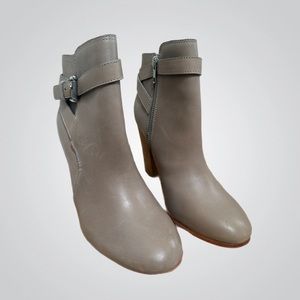 Coach Ankle Boots Size 7